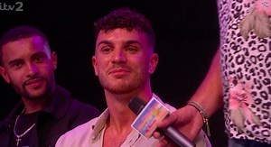 Love Island viewers want Casa Amor’s Dan Rose on the winter version