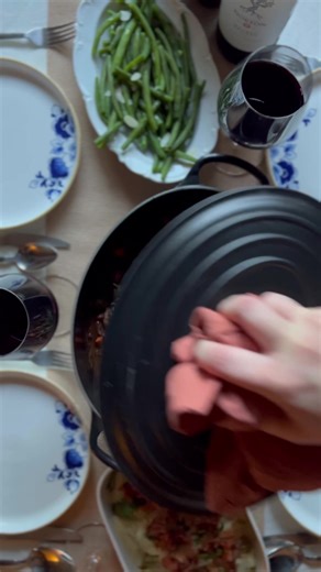 Heerlijk Boeuf Bourguignon Voor Kerst | Recept en Tips!