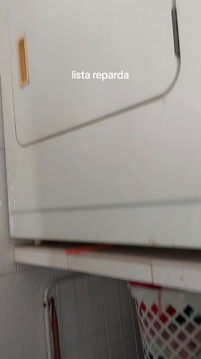 Mantenimiento y reparación de secadoras Kenmore