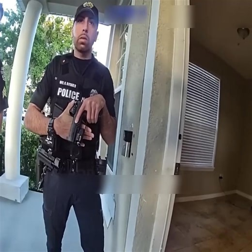 Investigation Highlights Accountability and Legal Compliance Highlights Awareness and Cooperation to Prevent Fraud Learn how awareness and professionalism promote positive outcomes. #Police #BodyCam #FraudPrevention #LegalAwareness #CommunitySafety | Unwin876