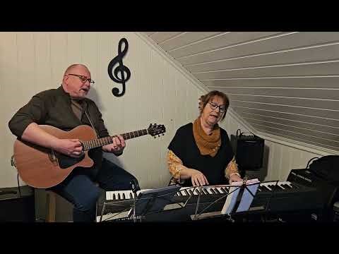 29/3-26. Halleluja-halleluja Jesus er min venn.