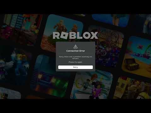 roblox still down, gold still bored?! | spider in server room again