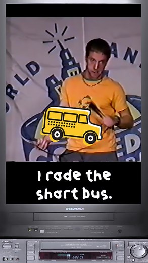 113K views · 23K reactions | Bus etiquette. Needed now more than ever #standup #comedy #throwback #throwbackthursday #shortbus #bus #sanfrancisco #bayarea #joshblue | Josh Blue Comedy | Facebook