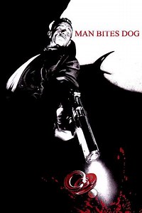 Man Bites Dog (1993) - Movie