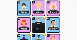 Download & Play Clue Master - Logic Puzzles on PC & Mac (Emulator)