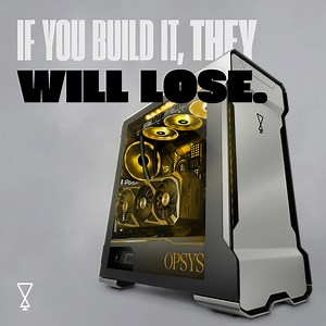 Ready To Ship PCs - Opsys