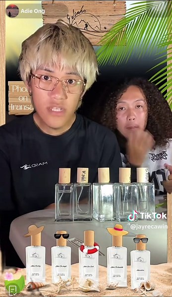 Bardagulan and Live Selling with Josh and Adie Ong