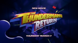 Watch Paramount  Movies The Thundermans Return (Official Trailer) - Paramount