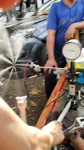 789K views · 7.7K reactions | Delphi at Denso Injector Basic Repair | MATZ MECHANIC | Facebook