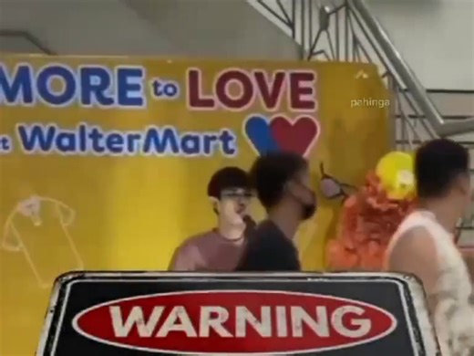 Huling sandali | Pahinga