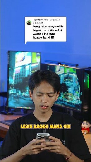 Redmi Watch 5 Lite vs Huawei Band 11. Both are equally good, what's the difference? #mitimes #sma...