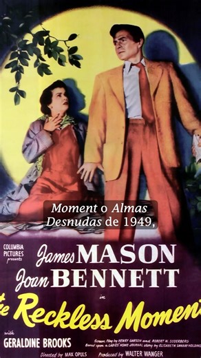 Film Noir 31: A Reflection of Social Ills: Extortion: Naked Souls (1949) #cinema #filmnoir