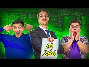 Silviu a DEVENIT cel mai INTELIGENT !!