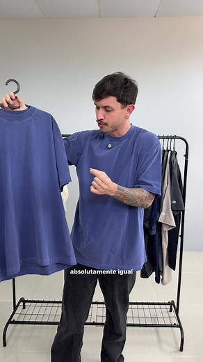 Lançamento da Cor Azul Envelhecido WNC