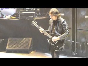 “Into the Void” Black Sabbath@Madison Square Garden New York 2/27/16 The End Tour