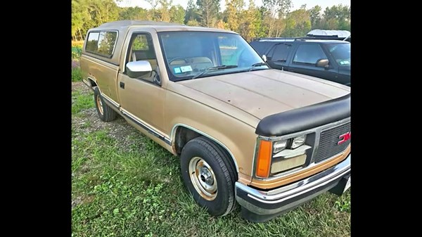 20 Classic Cars Finds on Facebook Marketplace! ($1,150–$8,000)