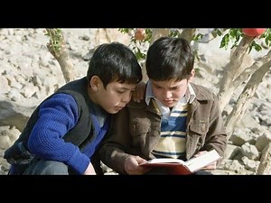 The Kite Runner Full movie review and knowledge / Atossa Leoni / Saïd Taghmaoui