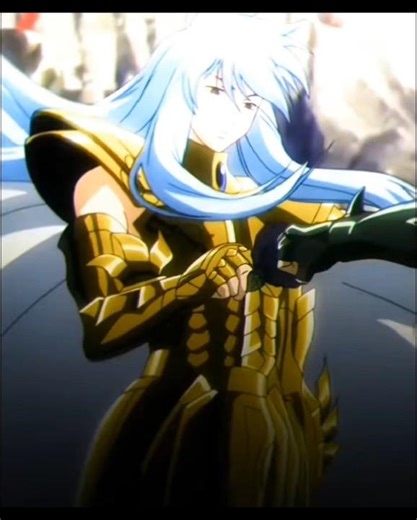 albafica de piscis edit SIAMES THE WOLF