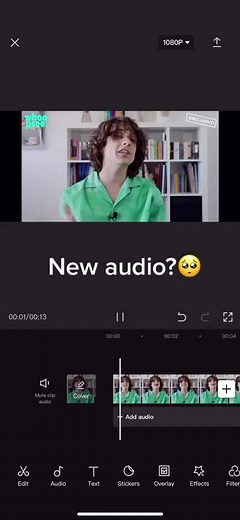 Exploring New Audio Trends for Creative Presentations