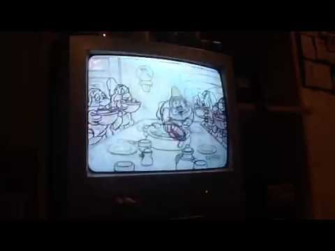 Snow White: The Making of a Disney Masterpiece