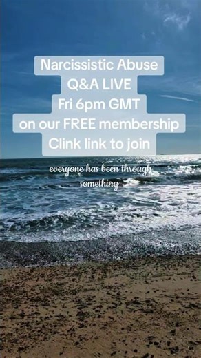 Are you in a Narcissistic relationship