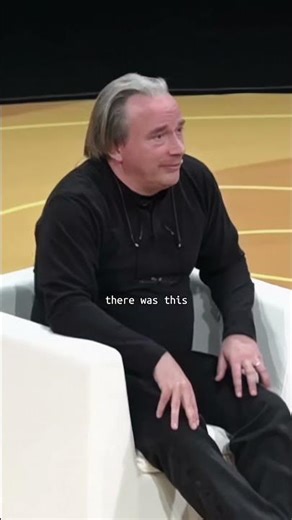 Linus on Linux codenames #LinusTorvalds #linux