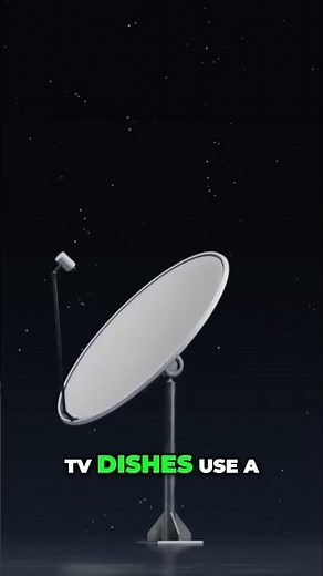 The Difference Between TV Satellite Dishes and Starlink Ground Dish: Explained