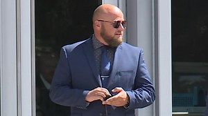 Trial for former Caldwell officer underway in federal court in Boise