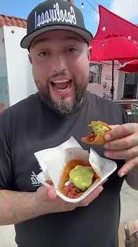 {Buyout} Tacos Minali in San Diego, CA