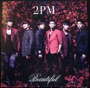 2PM - Beautiful