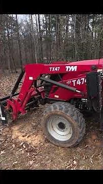 Tractor Attachment vs Implement