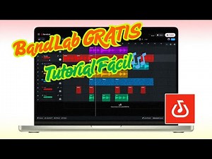 👉 “Cómo usar BandLab GRATIS | Tutorial paso a paso para principiantes”