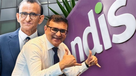 Banned NDIS firm’s advice to disabled clients slammed