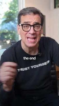 Why Finishing Feels Worse Than Starting