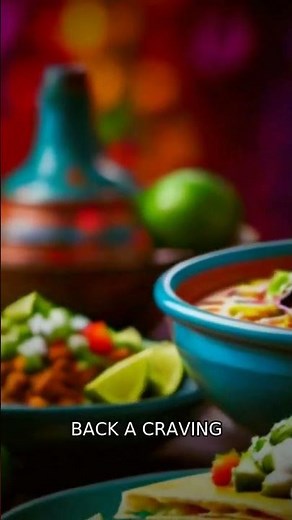 How Did Tacos Become an American Staple? (National Dish Story)