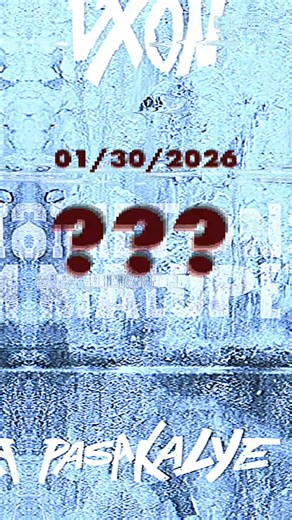 VXON on Instagram: "It's time to decode! 👀 #VXONPasakalye #VXON #SikretongMalupet"