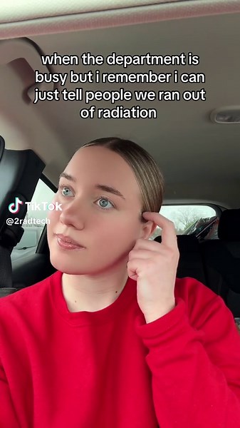 i wish! #radtech #xray #healthcare #