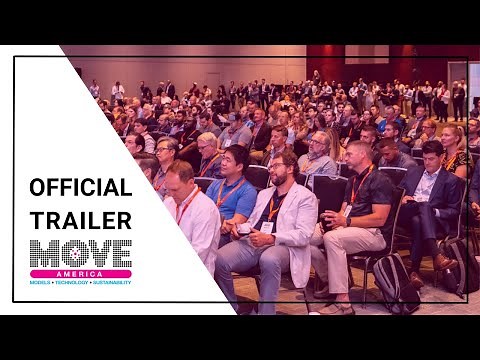 MOVE America 2024 | Official Trailer
