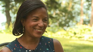 The fascinating story behind Ambassador Susan Rice's Maine family