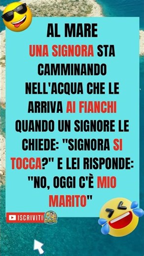 Acqua alta!!😂