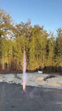 Loaded Single Shot Salutes! #fireworks