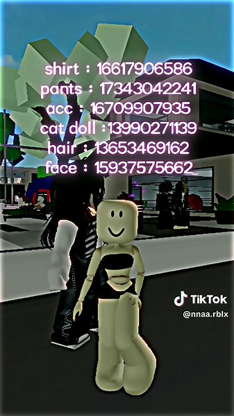 Ide Outfit Cewek di Roblox: Kembali dengan Tutorial!