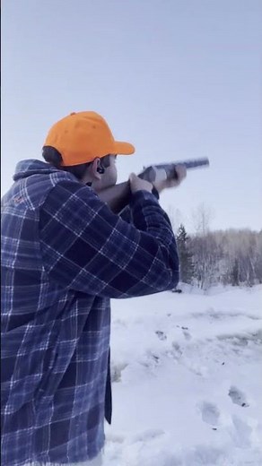 Stevens 555 E Over/Under 20 gauge shotgun