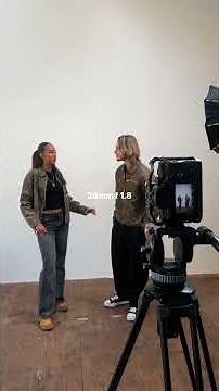 The secret to filming creative campaign videos