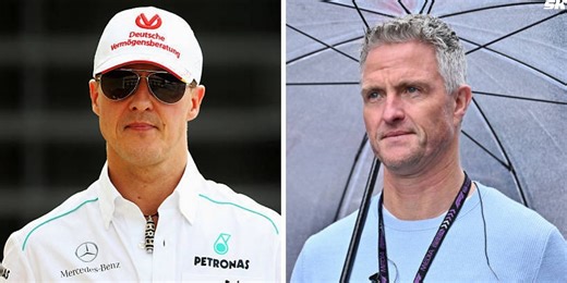 Michael Schumacher's family feud explained: All about the legend's nephew's public feud with his mother