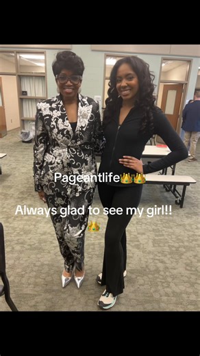 Donna Murrell Pageant Coaching (@donnamurrellpageantcoach)’s video of pageants girls