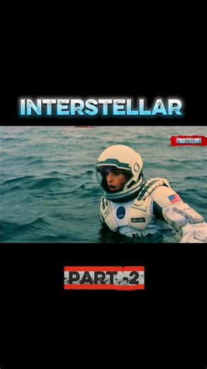 interstellar movie