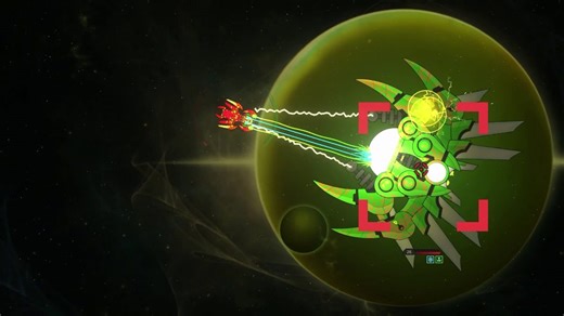 Star Vortex - Official Early Access Release Date Trailer