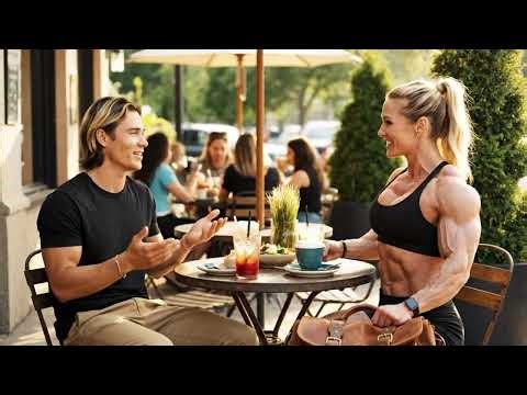 Pizza Delivery… Gym Upgrade!