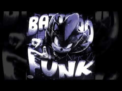 BATIDAO FUNK (ULTRA SLOWED) (homage funk + no batidao)